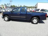 2008 GMC Canyon SLE Extended Cab Exterior