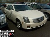 2005 Cadillac CTS Sedan