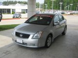 2009 Nissan Sentra 2.0