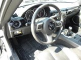 2008 Mazda MX-5 Miata Grand Touring Roadster Steering Wheel