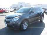 2011 Chevrolet Equinox LS