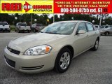 2008 Chevrolet Impala LS