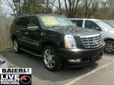 2008 Cadillac Escalade AWD