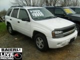 2006 Chevrolet TrailBlazer LS 4x4