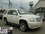 2008 Cadillac Escalade AWD
