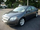 2010 Chevrolet Malibu LS Sedan