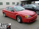 2005 Victory Red Pontiac Grand Am GT Coupe #48233169