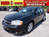 2010 Dodge Avenger R/T