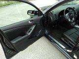 2009 Nissan Altima 3.5 SE Door Panel