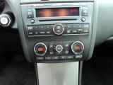 2009 Nissan Altima 3.5 SE Controls