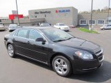 2010 Chevrolet Malibu LT Sedan