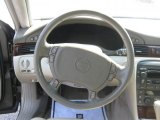 2002 Cadillac Seville SLS Steering Wheel