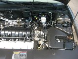 2002 Cadillac Seville SLS 4.6 Liter DOHC 32-Valve Northstar V8 Engine
