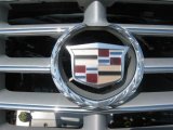 2002 Cadillac Seville SLS Marks and Logos