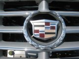 Cadillac Seville 2002 Badges and Logos