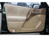 2001 Saturn L Series LW300 Wagon Door Panel