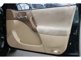 2001 Saturn L Series LW300 Wagon Door Panel