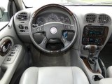 2007 Buick Rainier CXL Dashboard