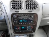 2007 Buick Rainier CXL Controls