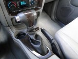 2007 Buick Rainier CXL 4 Speed Automatic Transmission