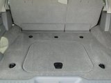 2007 Buick Rainier CXL Trunk