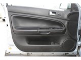 2003 Volkswagen Passat GLS Wagon Door Panel