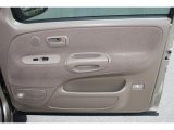 2003 Toyota Tundra SR5 Access Cab Door Panel