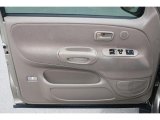 2003 Toyota Tundra SR5 Access Cab Door Panel