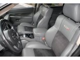2006 Jeep Grand Cherokee SRT8 Medium Slate Gray Interior