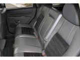 2006 Jeep Grand Cherokee SRT8 Medium Slate Gray Interior