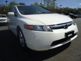 2008 Honda Civic EX Sedan