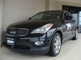 2008 Infiniti EX 35 Journey AWD