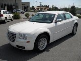 2010 Bright White Chrysler 300 Touring #48233818