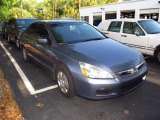 2007 Honda Accord LX Sedan