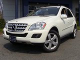 2009 Mercedes-Benz ML 350 4Matic