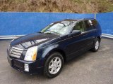 2005 Blue Chip Cadillac SRX V6 #48233832