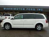 2010 Dodge Grand Caravan SXT