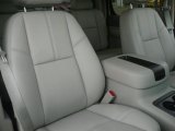2011 GMC Sierra 2500HD SLE Crew Cab 4x4 Dark Titanium/Light Titanium Interior