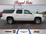 2008 GMC Yukon XL SLT 4x4