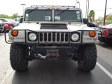 2001 Hummer H1 Wagon Exterior