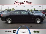 2010 Dodge Charger SXT