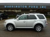 2008 Mercury Mariner V6 Premier 4WD