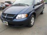 2002 Dodge Caravan SE