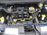 2002 Dodge Caravan SE 3.3 Liter OHV 12-Valve V6 Engine