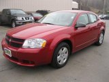 2008 Dodge Avenger SE