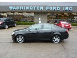 2005 Volkswagen Jetta 2.5 Sedan