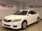2010 Toyota Camry SE