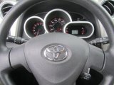 2010 Toyota Matrix S Steering Wheel