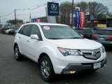 2008 Acura MDX Technology