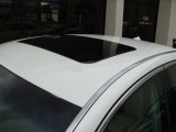 2007 Infiniti M 35 Sedan Sunroof